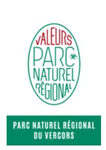 Logo valeurs parc